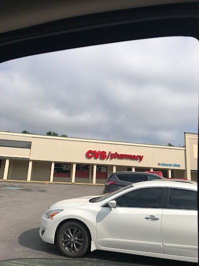 CVS