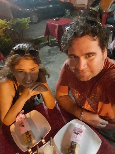 Photos of El Rey Del Shawarma