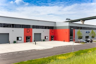 Panorama Dartford Industrial Estate