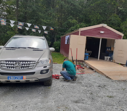 Tire Doctor - Used Tires Gallery - United States