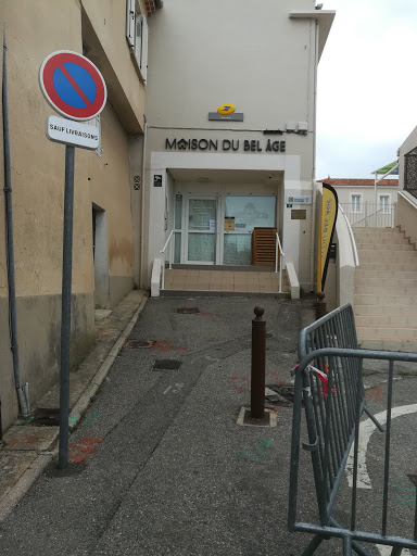 Photo de LA MAISON DU BEL ÂGE - CEYRESTE