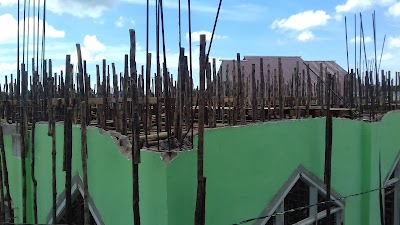 Photos of Masjid Abu Bakr ash-Shiddiq, Pontianak.