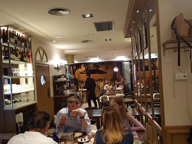 Gran Taberna Tragantua