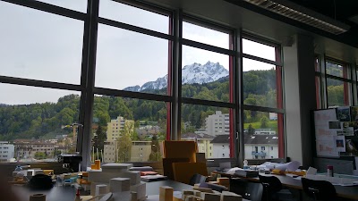 Photos of Hochschule Luzern &ndash; Technik & Architektur