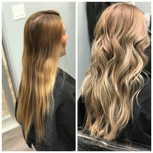 Beauty By Alexandra