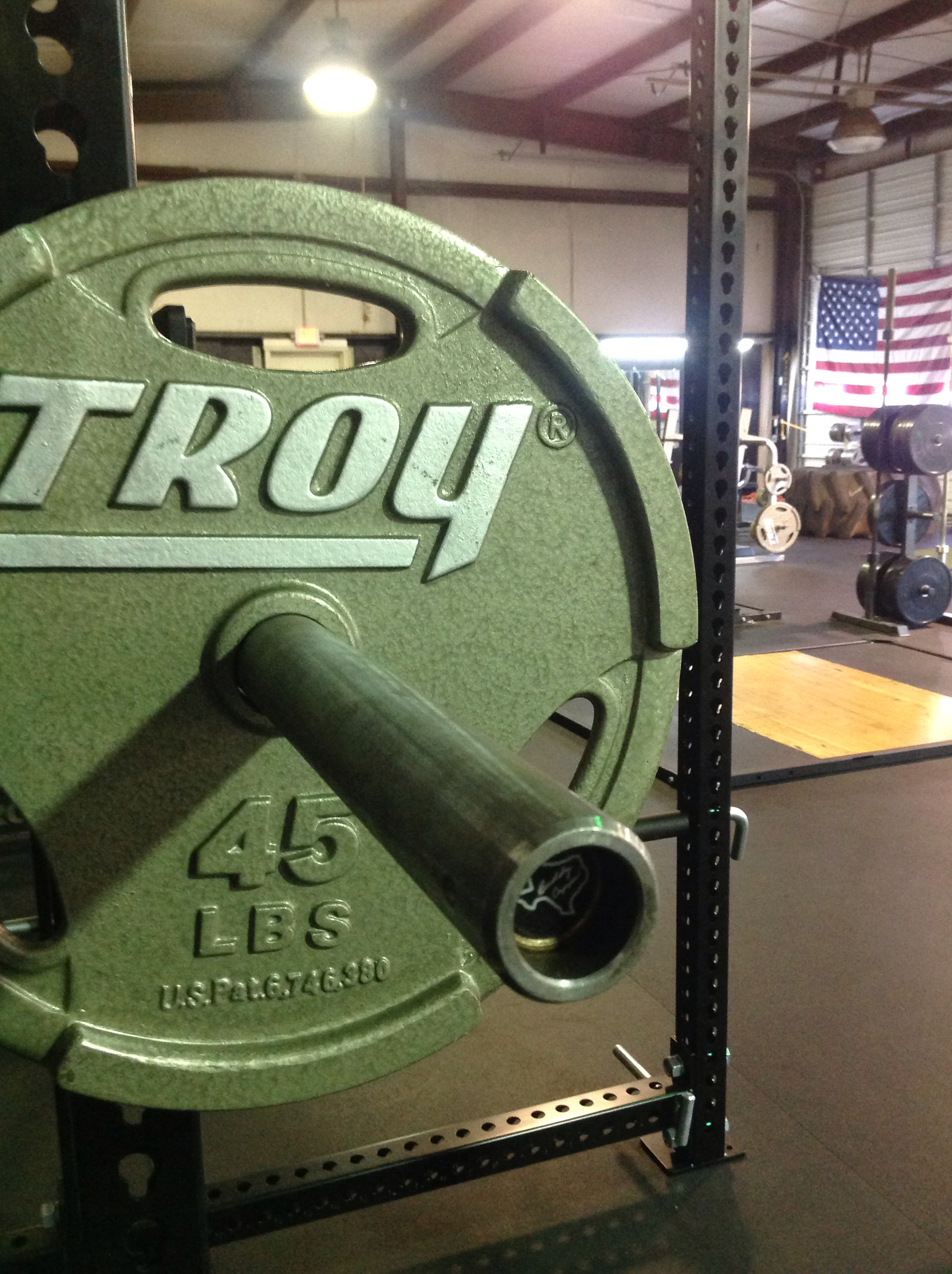 TriFit Barbell photo 4