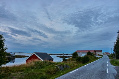 Photos of Hopen Brygge Hotel
