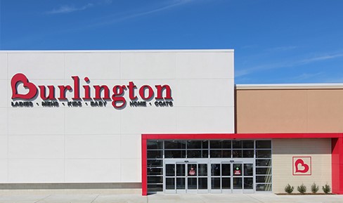 Burlington 4255 N Oracle Rd, Tucson, AZ 85705, Estados Unidos