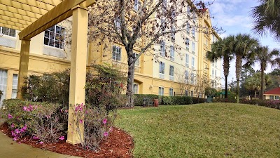 lodging
