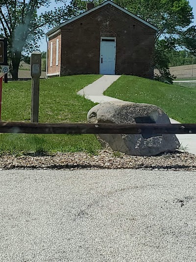 Abbe Creek School Museum