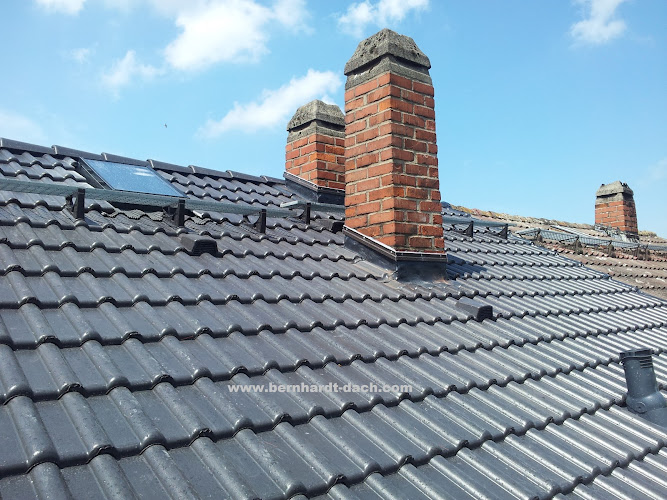 F. Bernhardt Bedachung- Gerüstbau GmbH photo