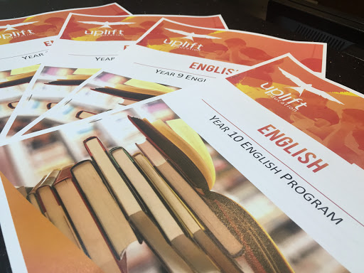 Uplift Education - Thumbnail