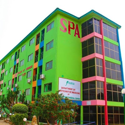 Photos of Holy Trinity Spa and Health Farm