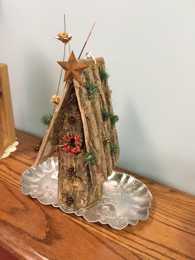 Rustic Rehab Decor and More - Thumbnail