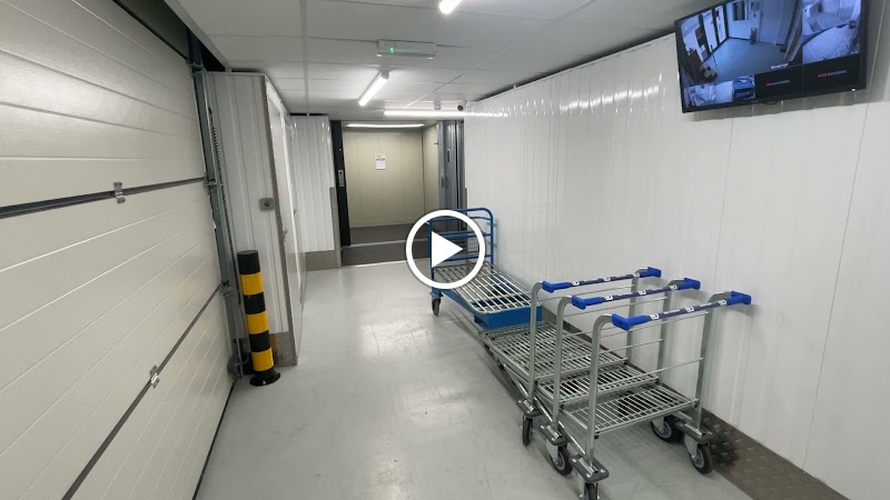 CB Self Storage photo 3