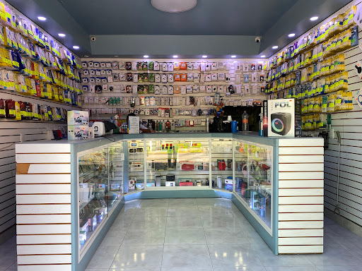 Smart•Cel Tecnología & Soluciones. Gallery - Mexico