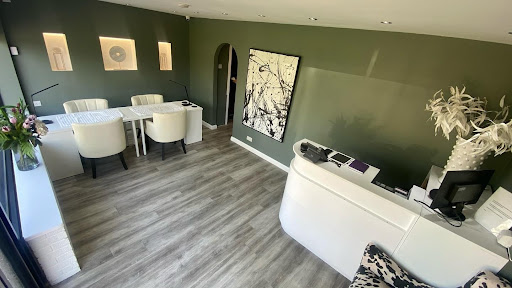 Harmony Beauty Salon