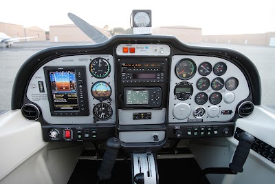 Photos of Aerotec Argentina S.A.