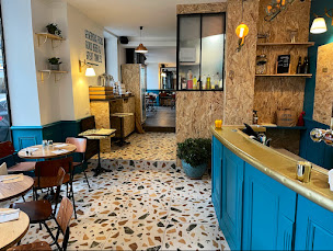 Photo n°39 de L’Atelier Saisonnier Paris 13 à Paris (Bar à vin)