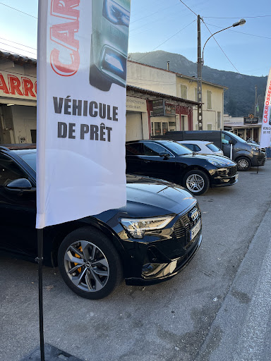 Garage Dufau