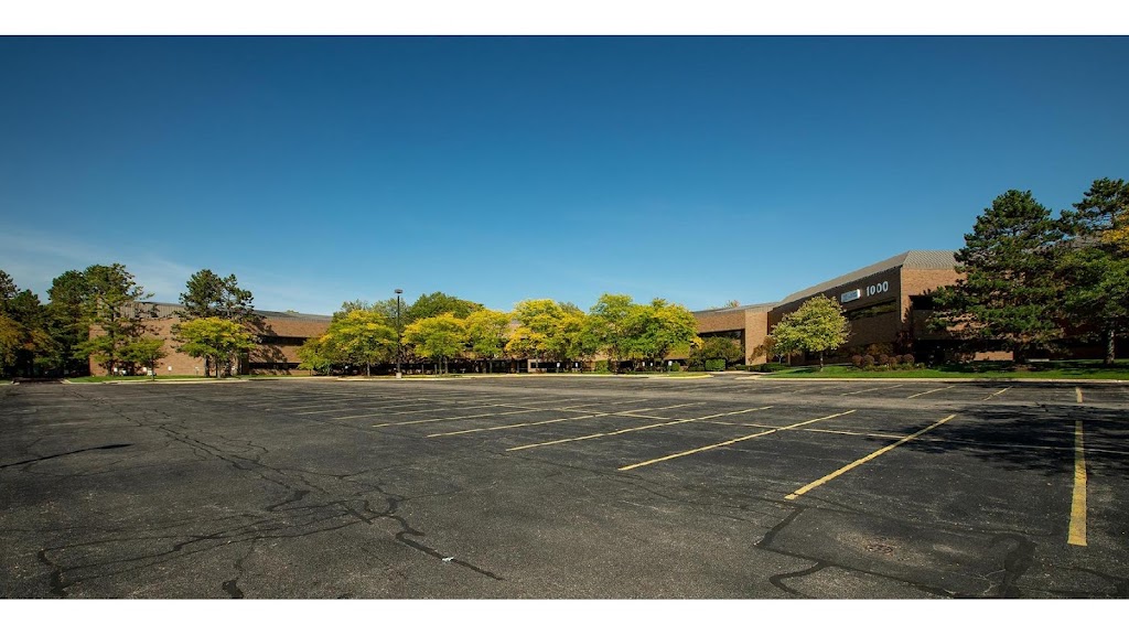 Trinity Health Medical Group Cardiovascular East Paris