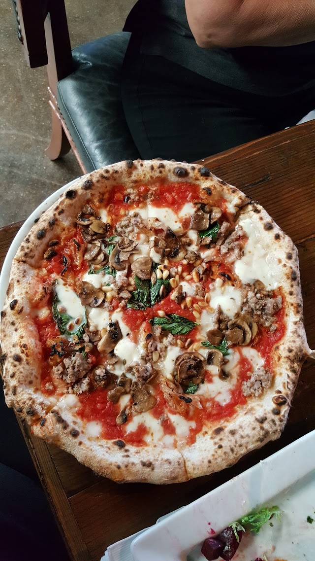 Settebello Pizzeria Napoletana: Las Vegas
