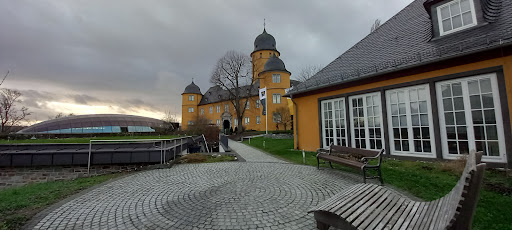 Eckert Schulen Koblenz - Thumbnail