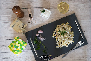 Photo n°15 de Mezzo di Pasta Thionville à Thionville (Restauration rapide)