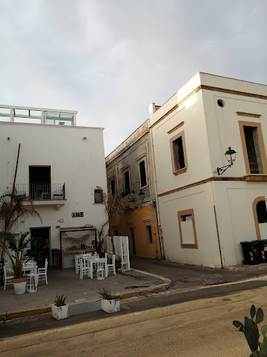Silocco Gallery - Italy
