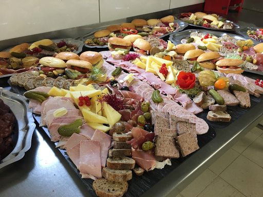 Photo 8 - Croustillance, traiteur & créateur de saveurs