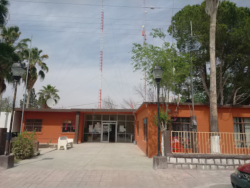 Presidencia Municipal Juarez, Coahuila - Thumbnail