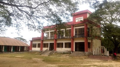 Photos of Raghunathpur primary school