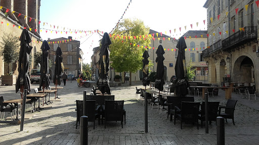 Photo 9 - L'entracte