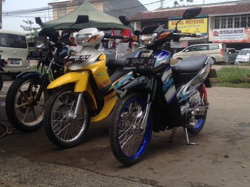 Bengkel Join't Motor, Author: Bengkel Join't Motor