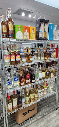 Five Palms Liquor # 3 - Thumbnail