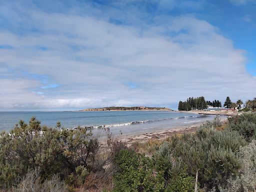 Port Elliot Showgrounds and Museum Gallery - Australia