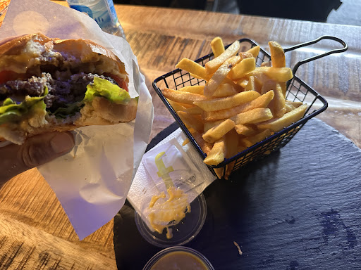 Panda Pizza Burger Langenhagen - Thumbnail