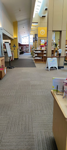 Denver Public Library: Hampden Branch Library Gallery - United States