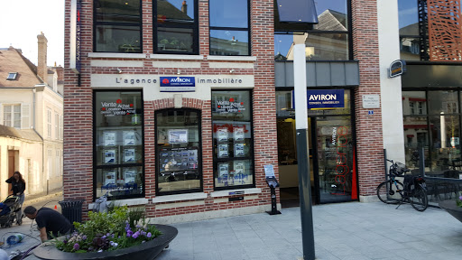 Aviron Conseil Immobilier - Thumbnail
