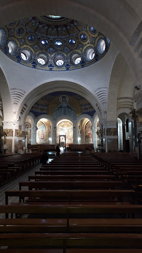 Photo de Notre Dame de Lourdes à Saint-Martin-de-Seignanx (40390)