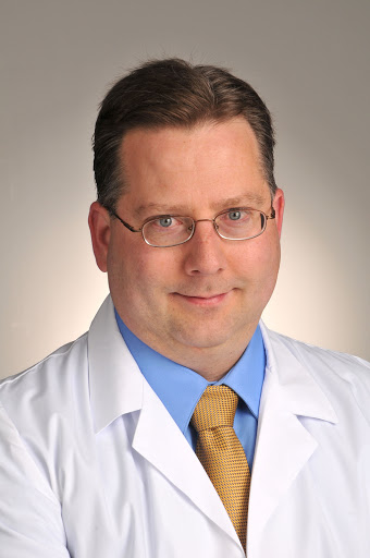 Richard J. Kozeny, MD - Thumbnail