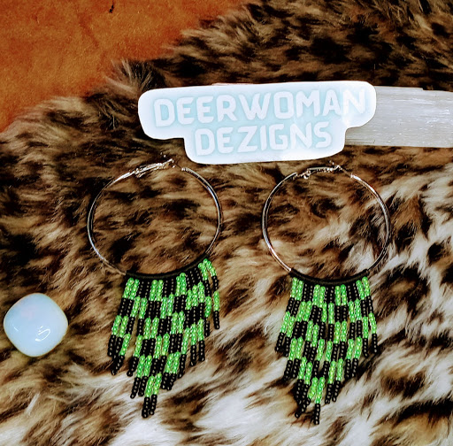 Deerwoman Dezigns Gallery - United States