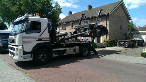 Mandemakers Transport B.V. - Thumbnail