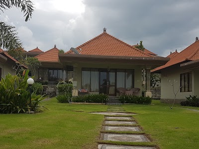 Photos of Ocean View Tulamben