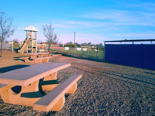 Maxwell Community Park