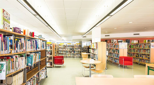 Biblioteca "Oriana Fallaci" di Magenta - Thumbnail