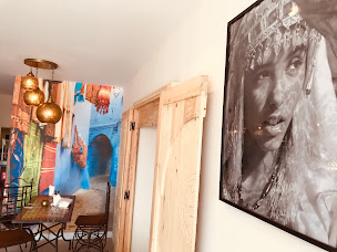 Photo n°36 de Les Saveurs d'Orient à La Ciotat (Restaurant de spécialités d'Afrique du Nord)