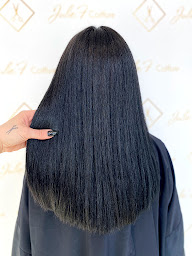 Photo n°18 de Julie.F Coiffure à Vic-la-Gardiole (Salon de coiffure)