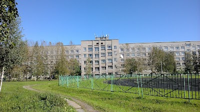 Photos of University of Civil Aviation