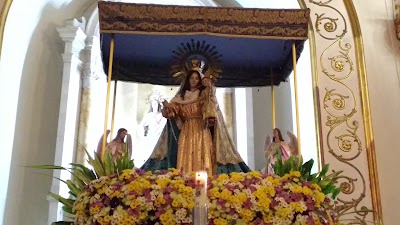 Photos of Parroquia Nuestra Se&ntilde;ora del Rosario Bello